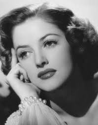 Joy Barlow, who played the female taxi driver in The Big Sleep. Her only  lines were short but unforgettable as was her pretty face: [Taxi  Driver](http://www.imdb.com/name/nm0055257/?ref_=tt_trv_qu): If you can use  me again