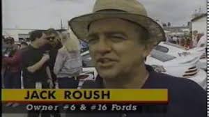 Nascar inspectors made teams install new, unaltered roof flaps before drivers were allowed on the track for the first of two practices. 1994 Nascar Roof Flaps Analysis Youtube