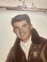 PATRICK BENNETT DALE Obituary