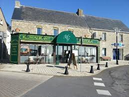 Resto Classique Avis De Voyageurs Sur La Marie Galante La Turballe Tripadvisor