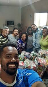 Projeto vida salva vidas