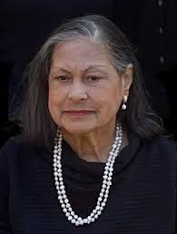 Obituary of America Rodriguez