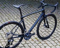 Specialized Roubaix Expert Di2 Carbon Rennrad 2020 Satin Black Charcoal Black Charcoal Special Carbon
