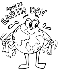 Find the best earth day coloring pages for kids & for adults, print 🖨️ and color ️ 48 earth day coloring pages ️ for free from our coloring book 📚. Printable Earth Day Picture For Coloring