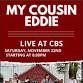 My Cousin Eddie Band in the Taproom event image