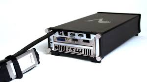 Learn how to update the software on your mac. External Thunderbolt Graphics Card For Macs Will Not Blow You Away Extremetech