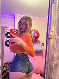 Kitty kettt fansly - 55 photo