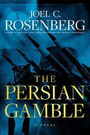 The four rather novels feature c.a.belmond's beloved duo, penny and jeremy. The Persian Gamble Five Questions With Joel C Rosenberg The Real Book Spy