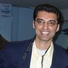 Vikram Gulati (@gulativ)