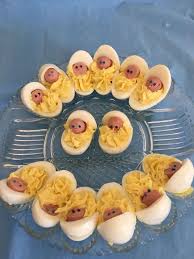 Naran Xadul Ideas Para Bocadillos En Un Baby Shower Facebook