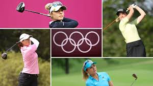 Open winner dustin johnson in declining playing spots in the men's golf competition in next month's summer olympic games in tokyo. Xjw9nu7sek O6m