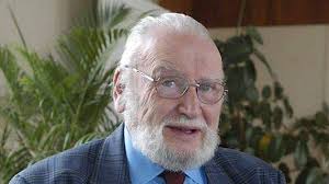 Jean-René Morandeau, ancien maire, est décédé