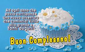 Ad Ogni Anno Che Passa Corrisponde Una Nuova Avventura Buon Compleanno Auguri Di Buon Compleanno Auguri Di Compleanno