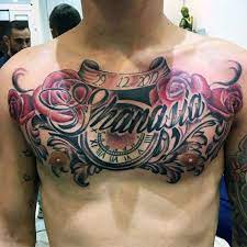 101 Idees De Tatouage De Nom Y Compris Prenom Nom De Famille Et Autres Mots Sympas Tatouage Online Tattoos For Guys Tattoo Ideas For Kids Name Tattoo