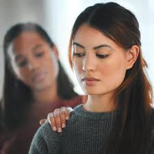 Intrusive Thoughts: How to Support a Loved One Struggling