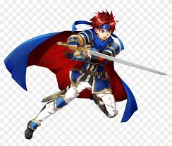 Roy from fire emblem the binding blade. The Binding Blade Fire Emblem Heroes Roy Png Transparent Png 3432859 Free Download On Pngix