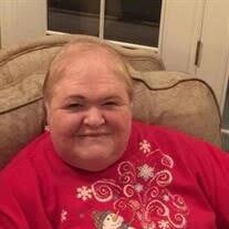 Priscilla A. Redmond Obituary