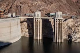 Negotiations Break Down Between 7 States That Use Colorado River Water —  Critical To Southern Californians | LAist