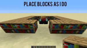 What do you really need for a charm? Minecraft Enchantment Room Setup Novocom Top