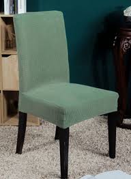Find new parsons chairs for your home at joss & main. Buy Generic Plain Style Comfy Chair Cover Green Online Shop Home Garden On Carrefour Uae