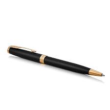 It will always be possible to make a better pen george safford parker. Parker Sonnet Matt Black Gt Ballpoint Pen Penworld More Than 10 000 Pens In Stock Fast Delivery