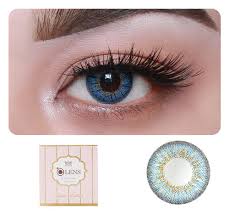 If you are looking for where to get started, a crash course video on how lens was constructed and how to use the basics is available on youtube. O Lens Jenith3 Coloured Contact Lenses Blue Buy O Lens Jenith3 Coloured Contact Lenses Blue Online At Best Price In India Nykaa