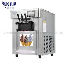 Free shipping on prime eligible orders. China Stainless Steel Desktop Soft Ice Cream Machine With 20l Volume China Ice Cream Machine Soft Ice Cream Machine