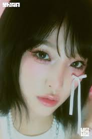 UPDATE/4] 180919 💥PROFILE OFFICIAL PHOTO💥#IZONE'Member ✨ 03.#조유리 #チョユリ  #JoYuRi 02.#미야와키사쿠라 #宮脇咲良 #MiyawakiSakura 01.#장원영 #ジャンウォンヨン #JangWonYoung  cr: IZ.ONE