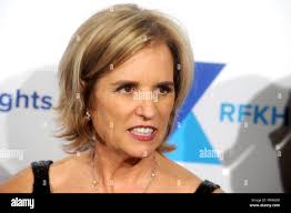 Kerry kennedy hi-res stock photography and images