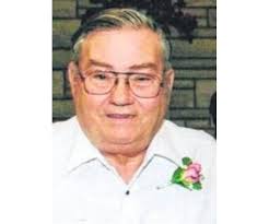 Carl Bricker Obituary (1929