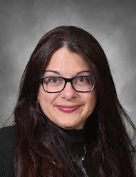 Claire Fifield's Instagram, Twitter & Facebook