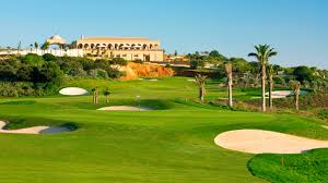 Amendoeira O Connor Jnr Golf Green Fees And Tee Times Algarve