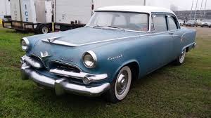 Image result for Parisian Blue 1955 Dodge