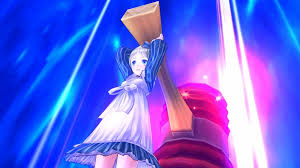 Maybe you would like to learn more about one of these? Atelier Rorona Dx Atelier Totori Dx And Atelier Meruru Dx Switch Screenshots Nintendo Everything
