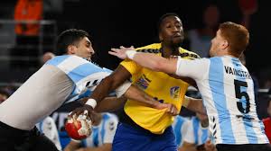 A guide explaining how player position number (e.g. Germany Record Emphatic Win At World Men S Handball Championship