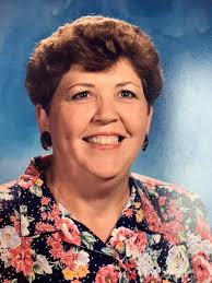 This has been around a while Ruth Wilcox