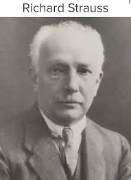 On this day: ARABELLA (Strauss; Hofmannsthal), Sächsisches Staatstheater,  Dresden, 1 July 1933.