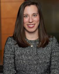 Ariel G. Nelson — Becker, Glynn, Muffly, Chassin & Hosinski LLP