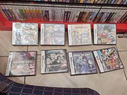 Juegos nintendo ds usados bogota : Pokemon Games En Venta En La Salina Facebook Marketplace Facebook