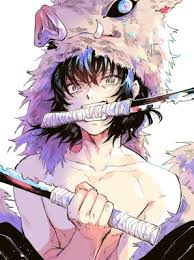 The cast of demon slayer is made up of some pretty unique characters. Inosuke Demon Slayer D A R L I N G Various X Reader Oneshots