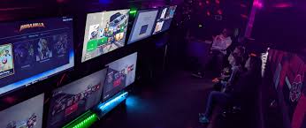 How much is a game truck birthday party. Gamers Fun Truck