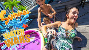We would like to show you a description here but the site won't allow us. Our Huge Summer Water Battle Youtube