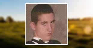 Robert McArthur Obituary February 15, 2016