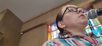 This was my first year in 5 years that I didn't provide music for the St.  Anne Novena at St. Anne St. Patrick (my past parish). But ironically enough  I still ended up providing music for another ...