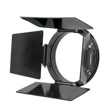 Barn Door Replacement For Sw50 Light Fixture Ikan