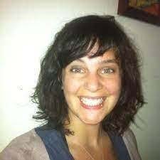 Joanne Kerner's Instagram, Twitter & Facebook