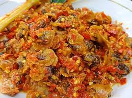 Masak apa akhir pekan ini? Cara Membuat Kerang Dara Balado Sendiri Di Rumah Yummy Banget Okezone Lifestyle