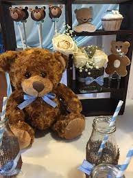 Pin On Baby Showers