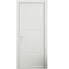 mspd35 modern matte lacquer interior flat door classic doors doors interior door design