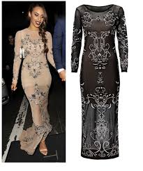 Les rescapés added a new photo to the album: Robe Tres Longue Celebrites Boho Boheme Chic